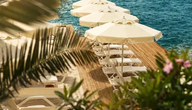 Baska Resort Bodrum