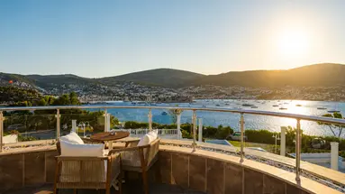 Baska Resort Bodrum