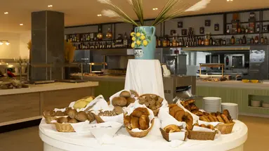 Baska Resort Bodrum