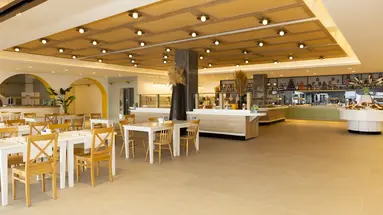 Baska Resort Bodrum