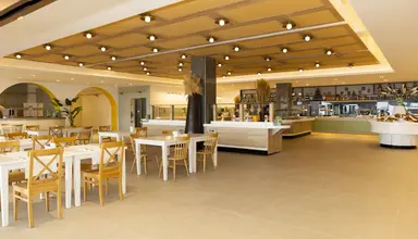 Baska Resort Bodrum
