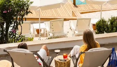 Baska Resort Bodrum