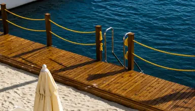 Baska Resort Bodrum