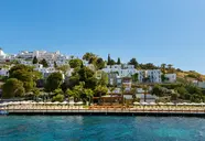 Baska Resort Bodrum