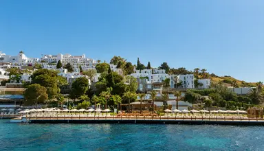 Baska Resort Bodrum