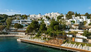 Baska Resort Bodrum