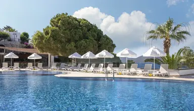 Baska Resort Bodrum