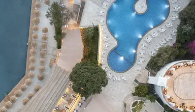 Baska Resort Bodrum