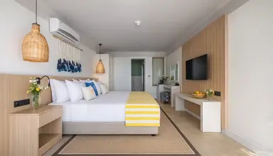 Baska Resort Bodrum