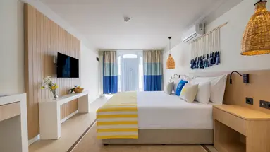 Baska Resort Bodrum