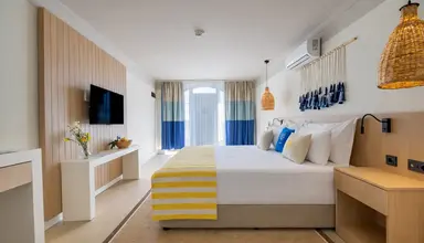 Baska Resort Bodrum