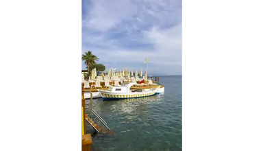 Baska Resort Bodrum