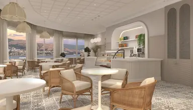 Baska Resort Bodrum