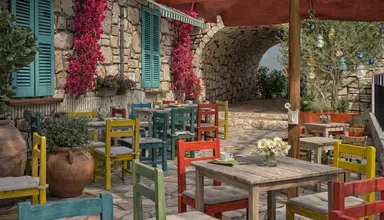 Baska Resort Bodrum
