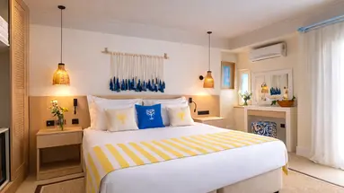 Baska Resort Bodrum