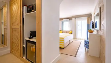 Baska Resort Bodrum