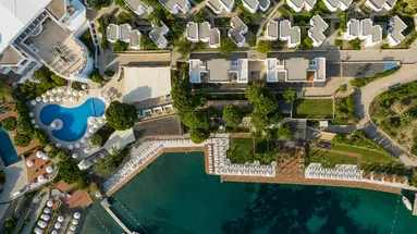 Baska Resort Bodrum