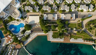 Baska Resort Bodrum