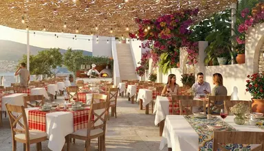 Baska Resort Bodrum