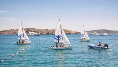 Baska Resort Bodrum