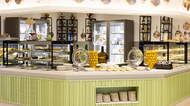 Baska Resort Bodrum
