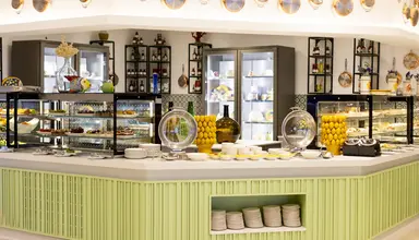 Baska Resort Bodrum
