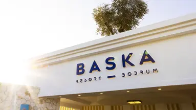 Baska Resort Bodrum