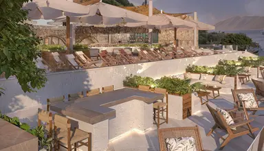 Baska Resort Bodrum