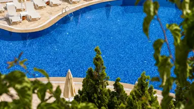 Baska Resort Bodrum