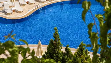 Baska Resort Bodrum
