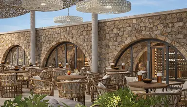 Baska Resort Bodrum