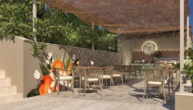 Baska Resort Bodrum