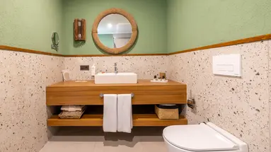 Baska Resort Bodrum