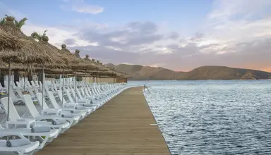 Baska Resort Bodrum