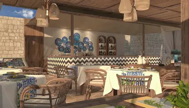 Baska Resort Bodrum