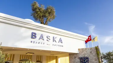 Baska Resort Bodrum
