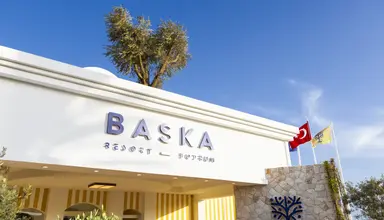 Baska Resort Bodrum