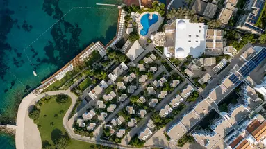 Baska Resort Bodrum