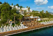 Baska Resort Bodrum