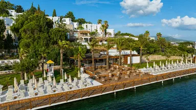 Baska Resort Bodrum