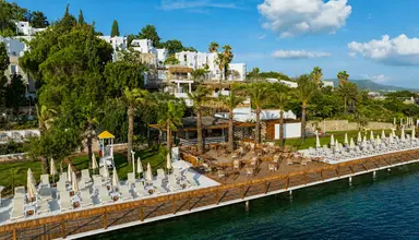 Baska Resort Bodrum