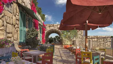 Baska Resort Bodrum