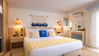 Baska Resort Bodrum