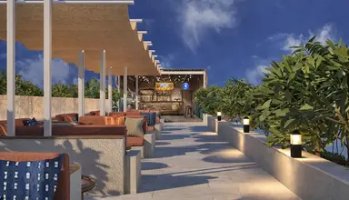 Baska Resort Bodrum