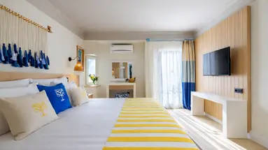 Baska Resort Bodrum