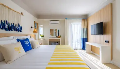 Baska Resort Bodrum