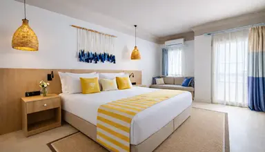 Baska Resort Bodrum