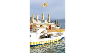 Baska Resort Bodrum