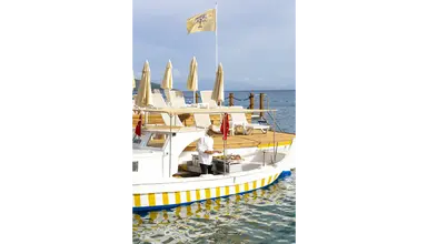 Baska Resort Bodrum