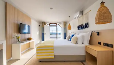 Baska Resort Bodrum